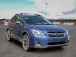 2017 Subaru Crosstrek Limited