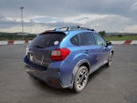 2017 Subaru Crosstrek Limited