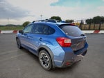 2017 Subaru Crosstrek Limited