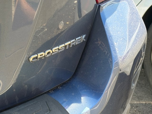2017 Subaru Crosstrek Limited