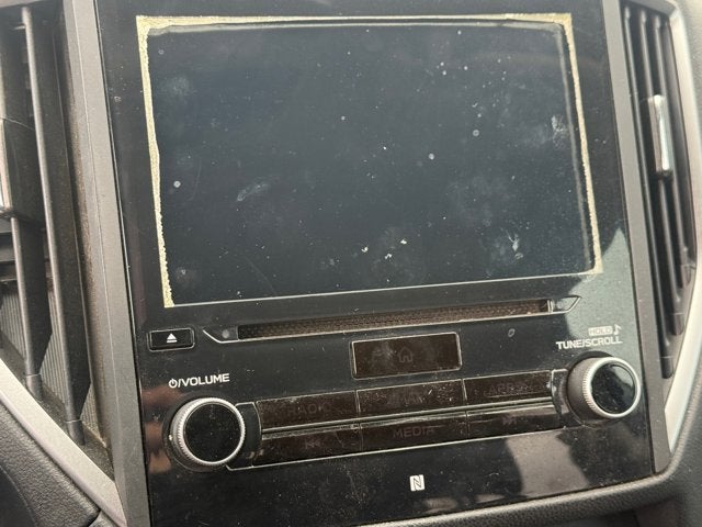 2018 Subaru Crosstrek Limited