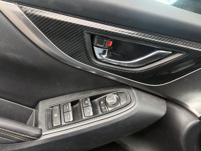 2018 Subaru Crosstrek Limited