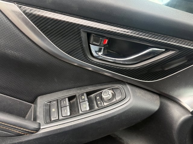 2018 Subaru Crosstrek Limited