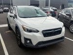 2018 Subaru Crosstrek Limited