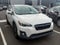 2018 Subaru Crosstrek Limited
