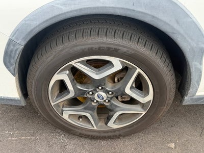 2018 Subaru Crosstrek Limited