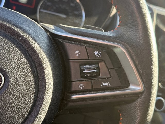 2019 Subaru Crosstrek Limited