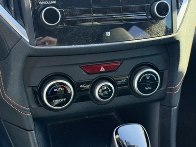 2019 Subaru Crosstrek Limited