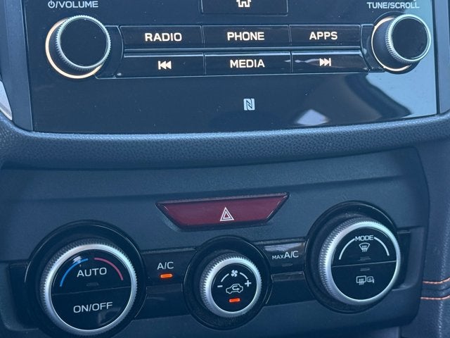 2019 Subaru Crosstrek Limited