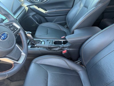 2019 Subaru Crosstrek Limited