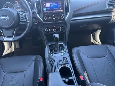 2019 Subaru Crosstrek Limited
