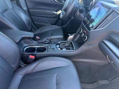 2019 Subaru Crosstrek Limited