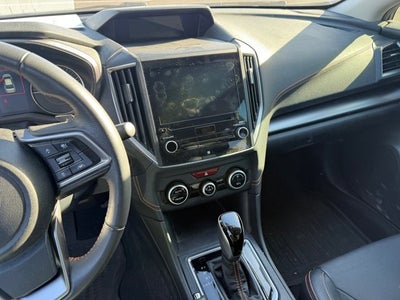 2019 Subaru Crosstrek Limited