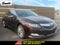2015 Acura RLX Advance Pkg