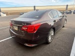 2015 Acura RLX Advance Pkg
