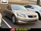2008 Honda Accord Sdn LX