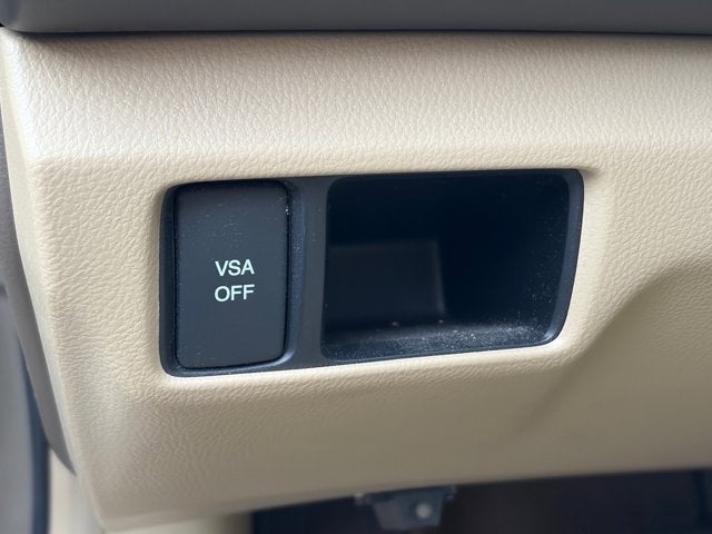 2008 Honda Accord Sdn LX