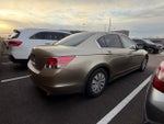 2008 Honda Accord Sdn LX