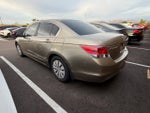 2008 Honda Accord Sdn LX