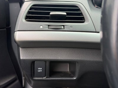 2008 Honda Accord Sdn EX-L