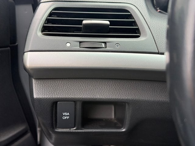 2008 Honda Accord Sdn EX-L