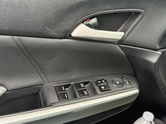 2008 Honda Accord Sdn EX-L