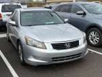 2008 Honda Accord Sdn EX-L