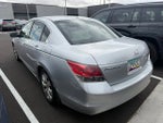 2008 Honda Accord Sdn EX-L
