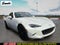 2025 Mazda Mazda MX-5 Miata RF Grand Touring