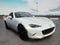 2025 Mazda Mazda MX-5 Miata RF Grand Touring