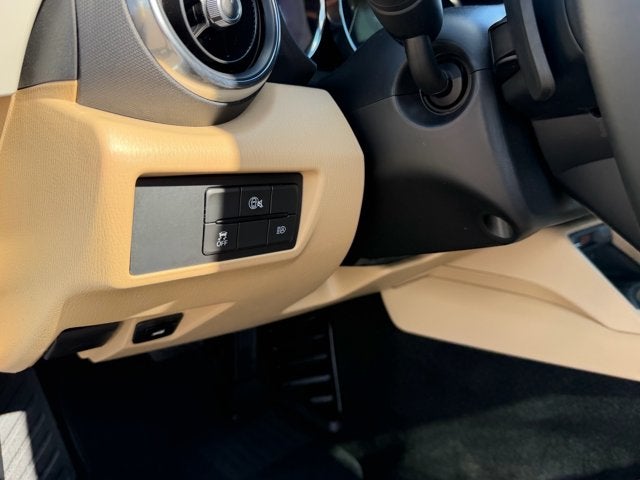 2025 Mazda Mazda MX-5 Miata RF Grand Touring