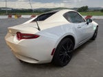 2025 Mazda Mazda MX-5 Miata RF Grand Touring