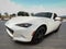 2025 Mazda Mazda MX-5 Miata RF Grand Touring