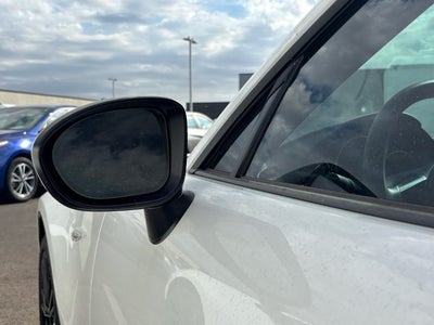 2025 Mazda Mazda MX-5 Miata RF Grand Touring