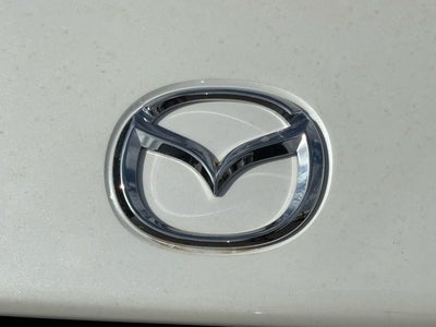 2025 Mazda Mazda MX-5 Miata RF Grand Touring