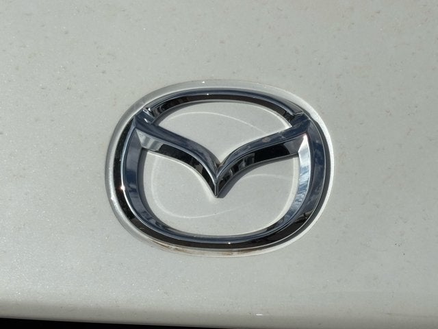 2025 Mazda Mazda MX-5 Miata RF Grand Touring