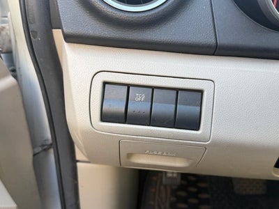 2011 Mazda Mazda CX-7 i Touring