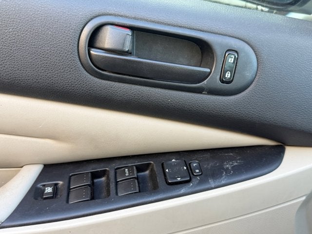 2011 Mazda Mazda CX-7 i Touring