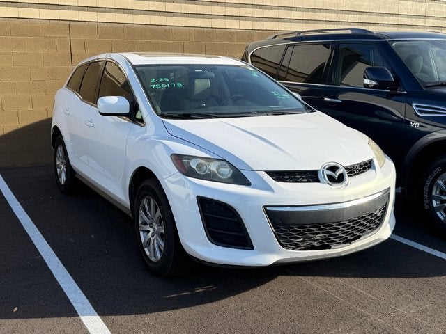 2011 Mazda Mazda CX-7 i Touring