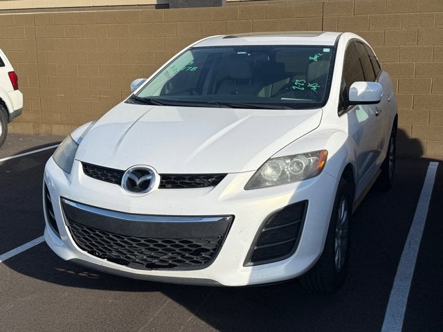2011 Mazda Mazda CX-7 i Touring