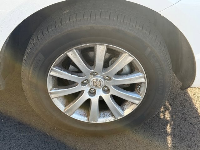 2011 Mazda Mazda CX-7 i Touring