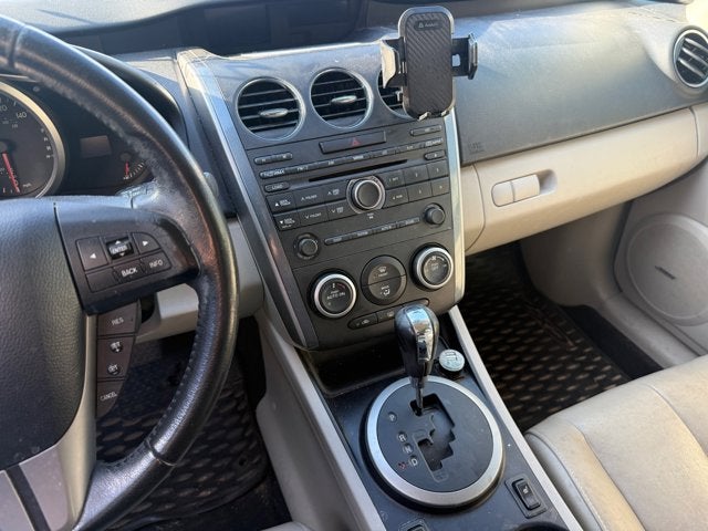2011 Mazda Mazda CX-7 i Touring