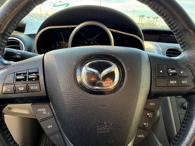 2011 Mazda Mazda CX-7 i Touring