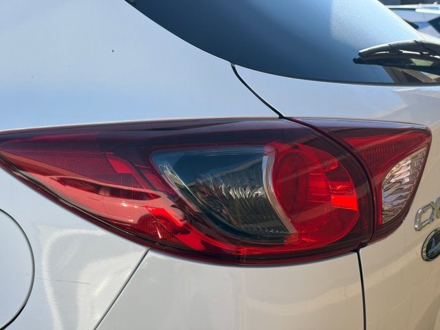 2016 Mazda Mazda CX-5 Touring
