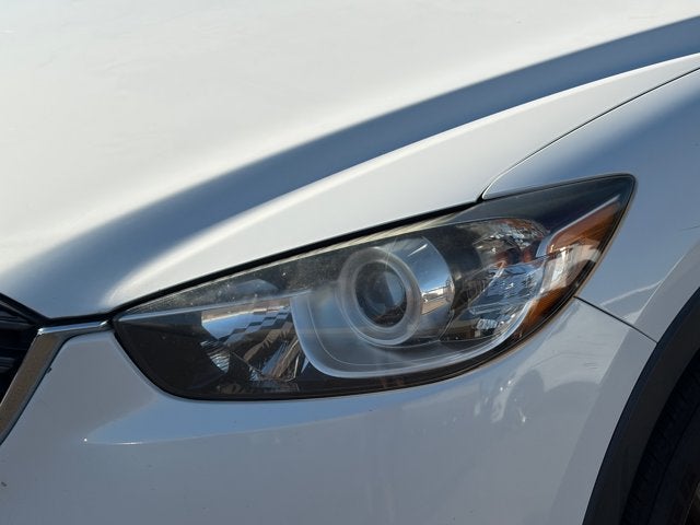 2016 Mazda Mazda CX-5 Touring
