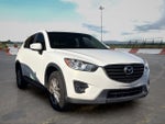 2016 Mazda Mazda CX-5 Touring
