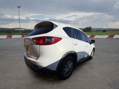 2016 Mazda Mazda CX-5 Touring