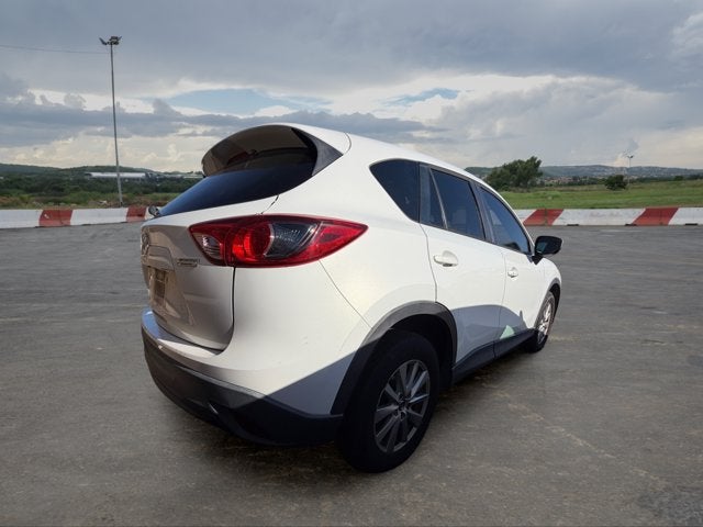 2016 Mazda Mazda CX-5 Touring