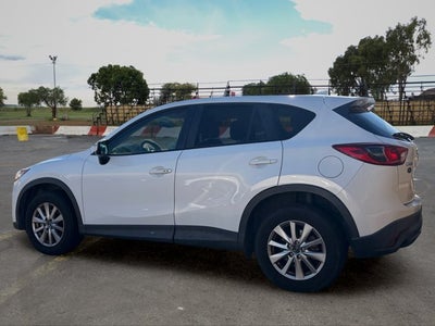 2016 Mazda Mazda CX-5 Touring
