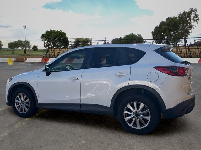 2016 Mazda Mazda CX-5 Touring